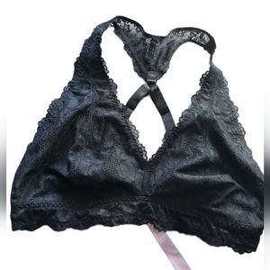 Savage x fenty bralette size 1X